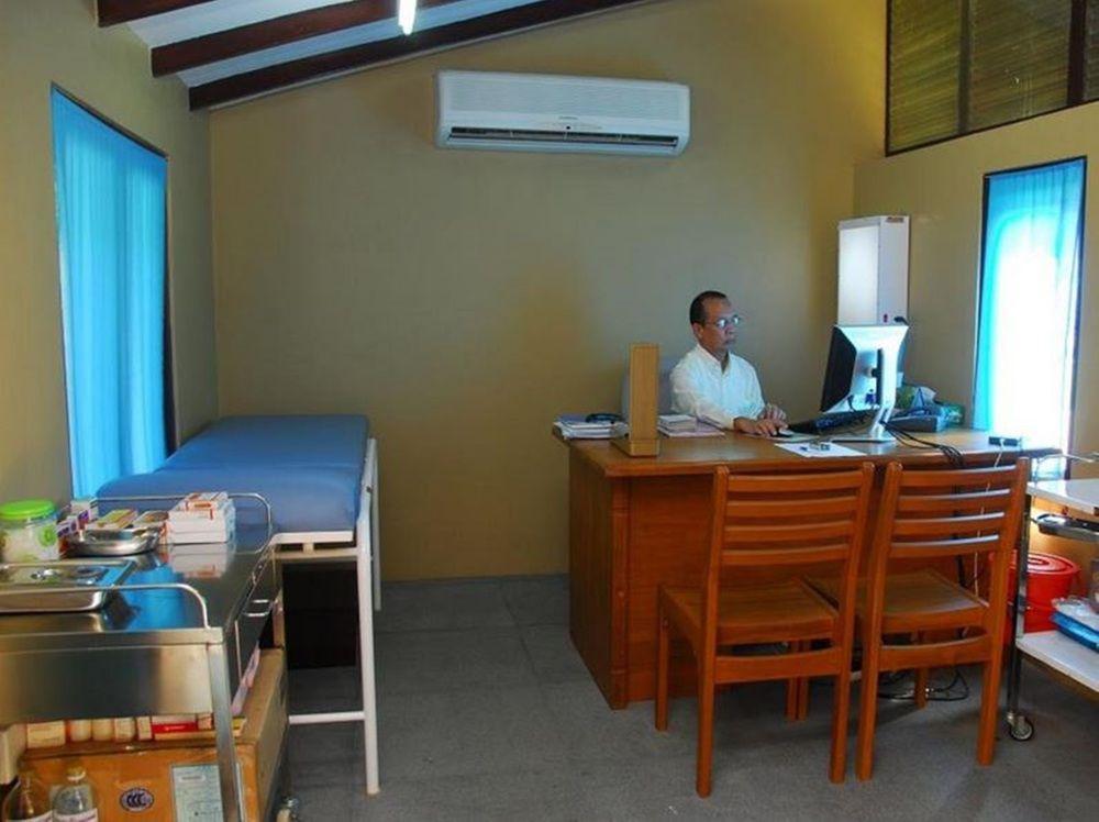 Bay Of Bengal Resort - Ngwe Saung Ngwesaung Esterno foto