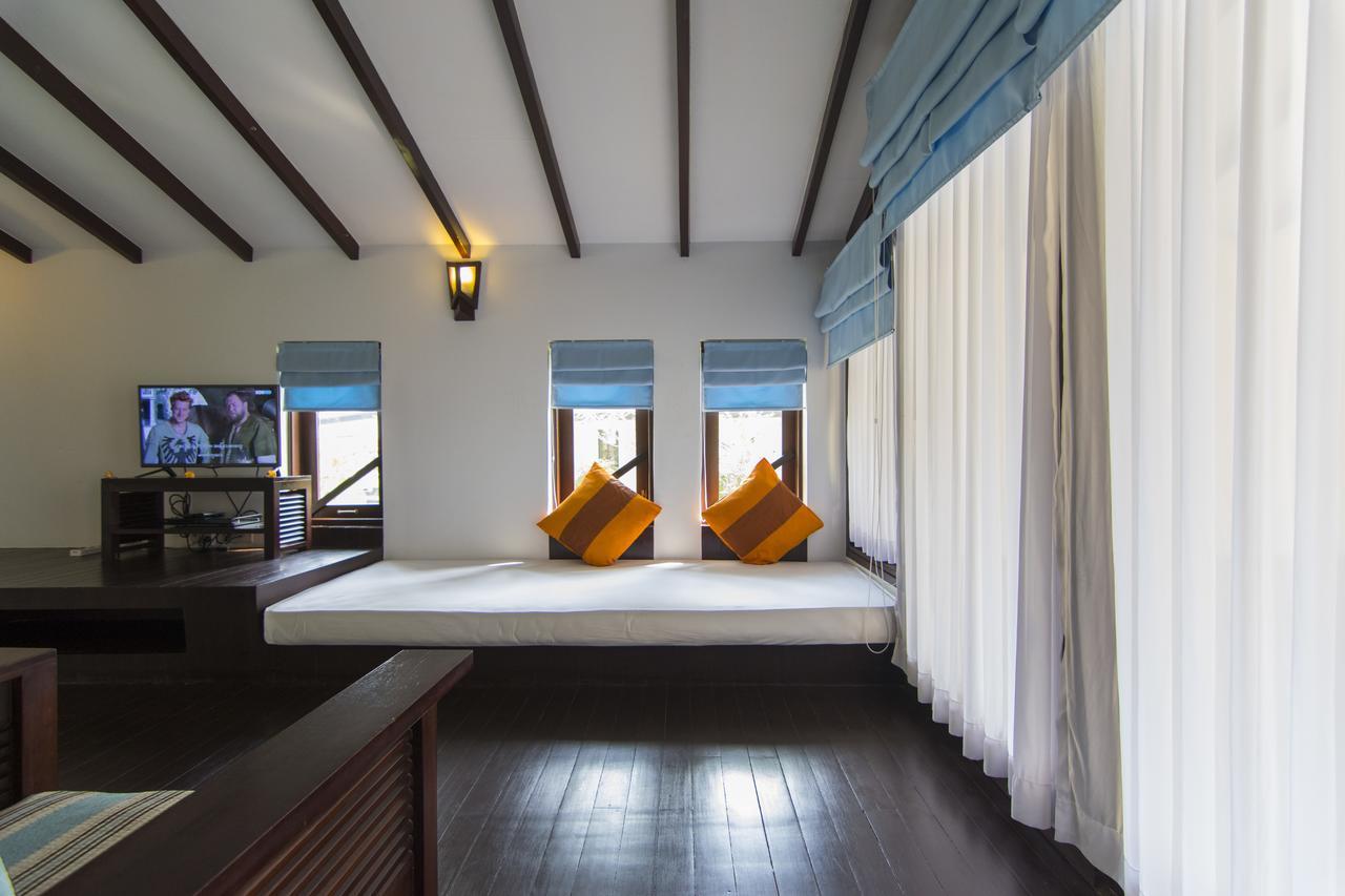 Bay Of Bengal Resort - Ngwe Saung Ngwesaung Esterno foto