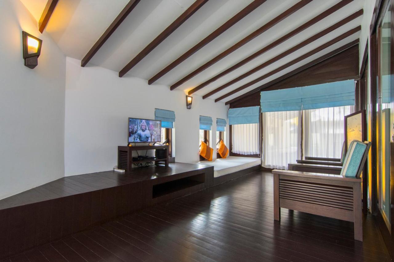 Bay Of Bengal Resort - Ngwe Saung Ngwesaung Esterno foto