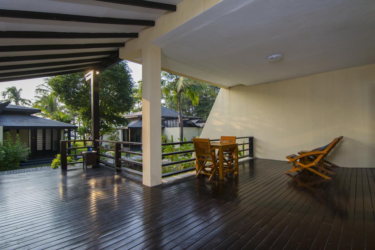 Bay Of Bengal Resort - Ngwe Saung Ngwesaung Esterno foto
